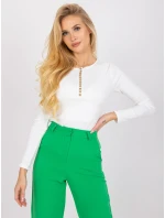 Halenka LK BZ 508674.01P bílá