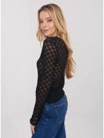 Halenka PM BZ SF127.75 černá