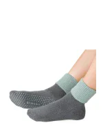 Dámské ponožky Steven ABS art.126 Dámské ponožky Steven ABS art.126