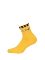 Dámské ponožky Wola Perfect Woman W84.01P Casual