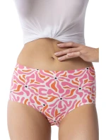 Dámské kalhotky Lollipop maxi - JULIMEX Dámské kalhotky Lollipop maxi - JULIMEX