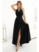 Dámské šaty 587-2 MONIQUE - NUMOCO