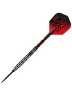 Šipky Harrows Atrax 95% steeltip Šipky Harrows Atrax 95% steeltip