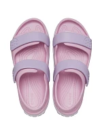 Sandály Crocs Crocband Cruiser Jr 209423