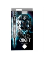 Šipky Harrows Black Knight 90% softip