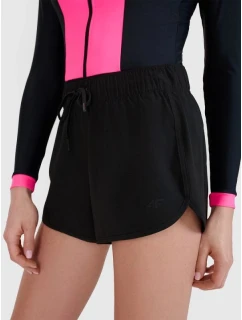 Dámské plážové šortky 4F 4FWSS25UBDSF130-20S