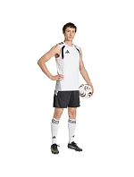 Pánské tričko adidas Tiro 26 Competition Sleeveless Jersey white KA7614 pánské