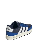 Dětská obuv adidas Breakbase blue JQ3062