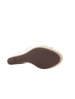 Geox D Janira F W D82P6F 0AW11 C5555 dámské boty na platformě Geox D Janira F W D82P6F 0AW11 C5555 dámské boty na platformě