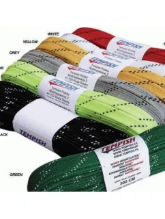 Voskované tkaničky Tempish 131000243