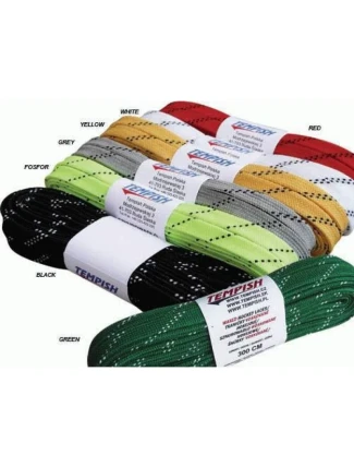 Voskované tkaničky Tempish 131000243 Voskované tkaničky Tempish 131000243