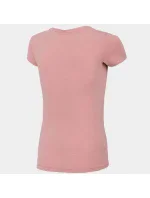 Dámské tričko W H4L22-TSD350 56S - 4F