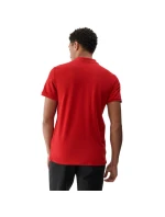 Pánská polokošile M NOSH4 TSM008B 62S - 4F Pánská polokošile M NOSH4 TSM008B 62S - 4F