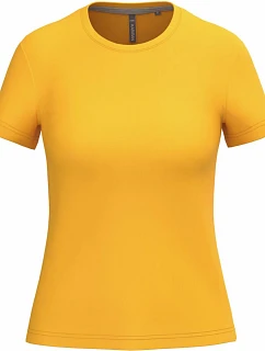 Kariban K 380 Dámské tričko 20.K380 yellow