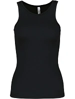 Kariban ProAct PA 442 Dámské sportovní tílko 20.P442 black Kariban ProAct PA 442 Dámské sportovní tílko 20.P442 black