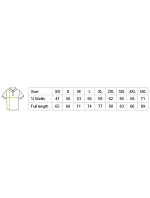 Neutral O 20080 Pánské piqué polo z bio bavlny 77.2080 sport grey Neutral O 20080 Pánské piqué polo z bio bavlny 77.2080 sport grey