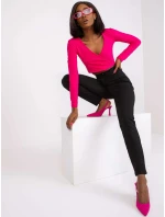 Legíny CA LG 6249.85 černá