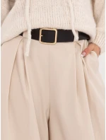 Kalhoty IT SP 19963.09P světle béžové