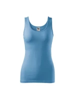 Dámské tílko W MLI-13614 modré - Malfini