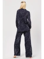 DÁMSKÉ PYŽAMO LNS 911 B24