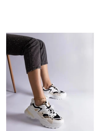 Tenisky  model 207157 Solea