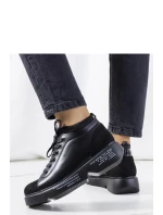 Tenisky  model 208035 Solea