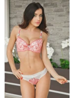 Push-up model 208123 Barbara Lingerie