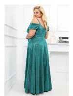 Dlouhé šaty model 208849 With You Dlouhé šaty model 208849 With You