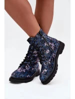 Boty model 218710 Step in style Boty model 218710 Step in style