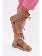 Sandály  model 224483 Step in style