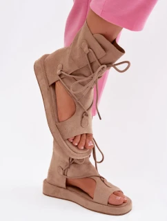 Sandály model 224483 Step in style