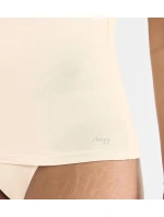 Dámské tílko Sloggi GO Shirt 01 C2P pudrové Dámské tílko Sloggi GO Shirt 01 C2P pudrové