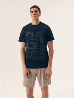 Henderson Core 42598 Pyžamo Surf kr/r M-2XL Henderson Core 42598 Pyžamo Surf kr/r M-2XL