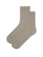 Ponožky Gatta 000.73Z Jacquard Dámský vzor 02 36-41