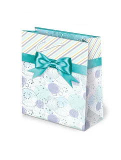 Peacock bag T-2L Set 45 Cocards A'10