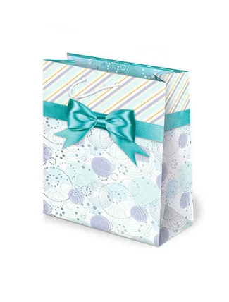 Peacock bag T-2L Set 45 Cocards A'10