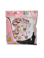 DC Girl kalhotky 26391/pattern.40-O A'2 S-XL