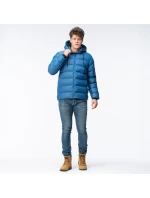 Prošívaná zimní bunda Hi-Tec Diorro M 92800621810