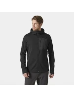 Helly Hansen Versalite Hooded Fleece Jacket M 49547 990 pánské Helly Hansen Versalite Hooded Fleece Jacket M 49547 990 pánské