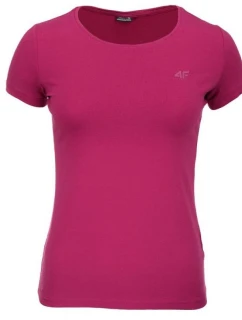 Tričko 4F W 4FWAW25TTSHF2439 53S