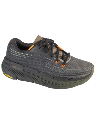 Skechers Max Cushioning Premier 2.0 220835-OLV Green 42