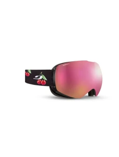 Lyžařské brýle Julbo Shadow - Spectron 3 - black/cherry