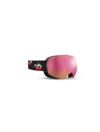 Lyžařské brýle Julbo Shadow - Spectron 3 - black/cherry