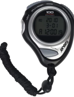 ELEKTRONICKÉ STOPKY 100 ČAS ENERO