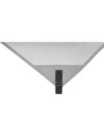 SLUNEČNÍ STŘÍŠKA S TYČEMI 3X4X2,4M