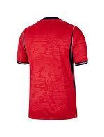 Pánský červený dres Nike England 2026 Stadium IB5361 624 pánské
