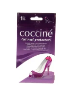 Kokosová gelová pata DA0288