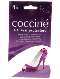 Kokosová gelová pata DA0288