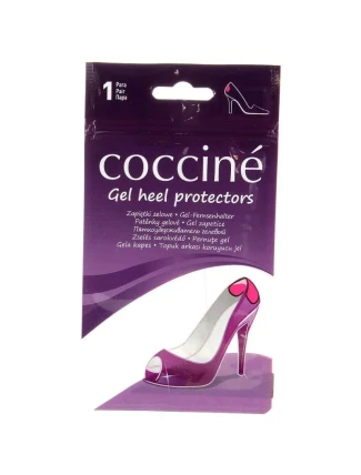 Kokosová gelová pata DA0288