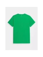 Pánské tričko M 4FSS23TTSHM311-41S - 4F Pánské tričko M 4FSS23TTSHM311-41S - 4F